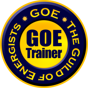 Guild of Energists Trainer Logo